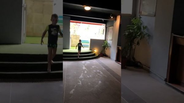 Camp Splash at Prime Plaza Suites Sanur