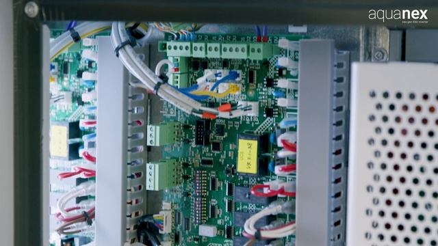 Temperzone Aquanex MWH R32 Inverter Heat Pump Water Heater Walkthrough смотреть онлайн