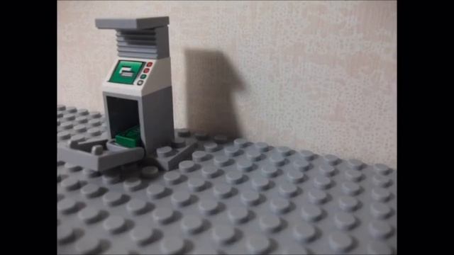Лего милиционер! смотреть онлайн