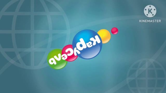 Карусель Kinemaster