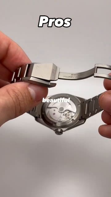 Oris ProPilotX Review #shorts #shortsfeed смотреть онлайн