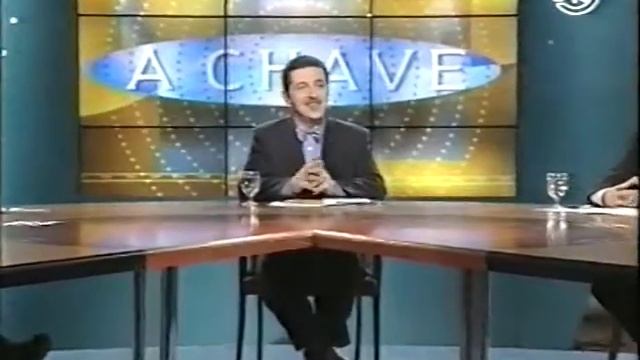 1999-12-09 - O século XX - A Chave - TVG смотреть онлайн