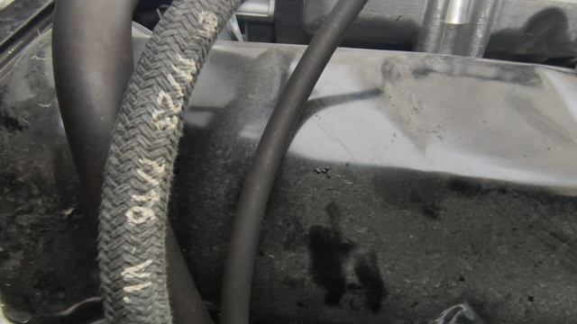 Посторонние звуки в двигателе Нивы Легенд 21214