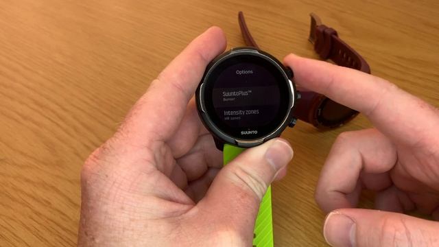 Suunto Update 2.18.18 смотреть онлайн