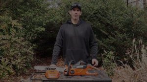 Echo eForce DCS 5000 56V chainsaw, The Complete Review