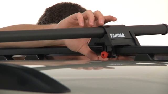 Yakima Factory Rail Mount Feet смотреть онлайн