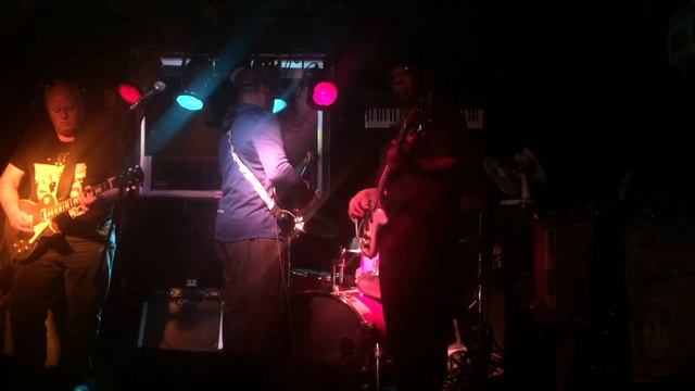 2017-03-20 Shaw's - Allen Kirk смотреть онлайн