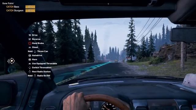 FarCry 5 *PRO GAMEPLAY* смотреть онлайн