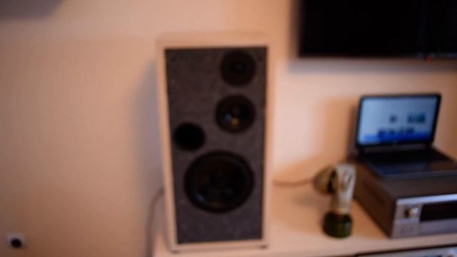 Nad model 160A stereo receiver (1975), DIY china dac with chip WM8740 смотреть онлайн