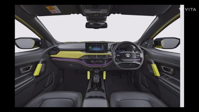 The all new tata Harrier . Impression by Nimit смотреть онлайн