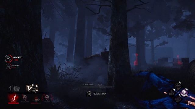 НАЗАД В ПРОШЛОЕ | Dead by Daylight смотреть онлайн