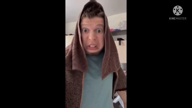 Видео Idontfirst Малой и Пульт (Довёл родителей)