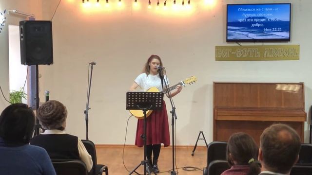 Виктория Глушко