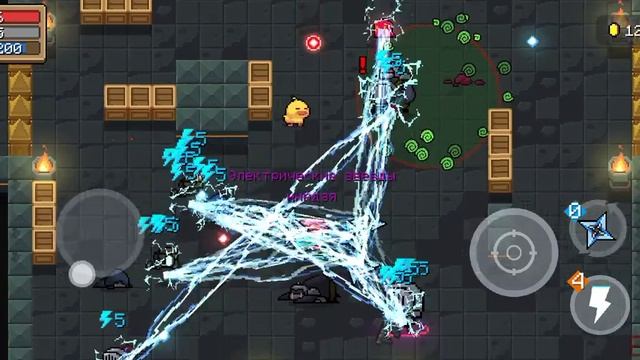Speedrun SOUL KNIGHT (6:41)