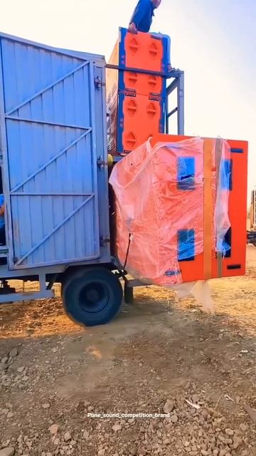 NEW ONE🔥SHREE 71+ SOUND SYSTEM 🙌🏻✌️ #shorts #viralvideo #100k смотреть онлайн