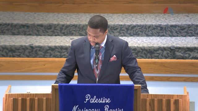 Have You Counted the Cost? - Pt 2 Luke 9:57-62 - James D. Watkins, Sr. смотреть онлайн
