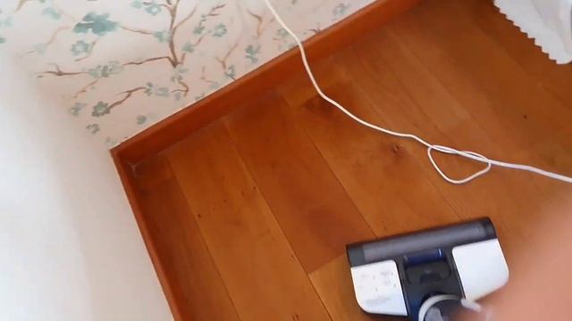 Limpieza a fondo con aspiradora TINECO. Vlog semanal смотреть онлайн