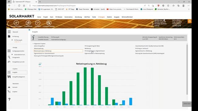 Webinar - Solar.Pro.Tool E Designer смотреть онлайн
