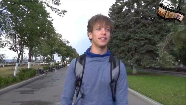 Летний выпуск "Ника ТВ" смотреть онлайн