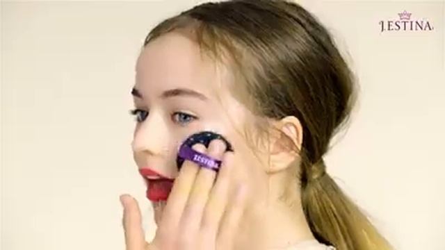 Kristina Pimenova for J.ESTINA смотреть онлайн