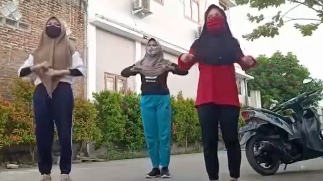 VIDEO KEBUGARAN JASMANI (LARI 1000 METER) смотреть онлайн