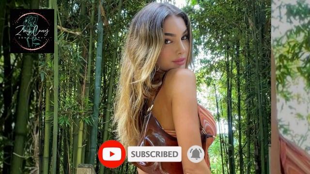 Lyna Perez..Biography, Age, Weight, Relationships, Net Worth, Outfits Idea || Plus Size Models