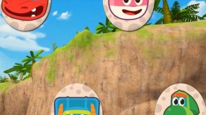 Команда Дино  2 сезон 8 серия