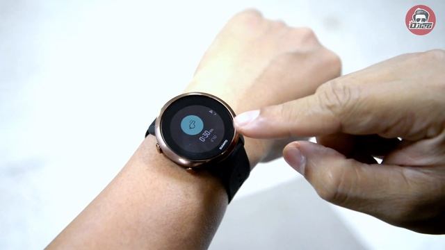 SUUNTO 3 Fitness Adaptive Training ทดสอบการใช้งานจริง พร้อมวิธีตั้งค่าทุกขึ้นตอน смотреть онлайн