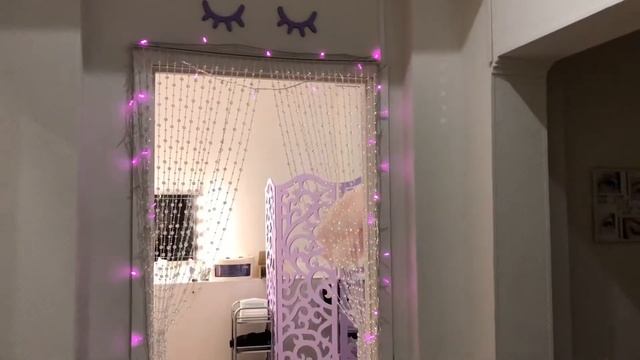 Реснички dream look смотреть онлайн