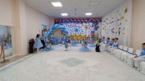 сценка тихий час