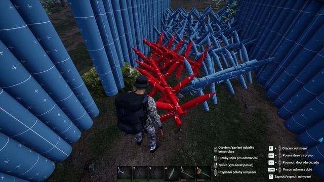 No One Survived - 6. Sanctuary sa rozrastá, návrh horde base CZ/SK Survival смотреть онлайн