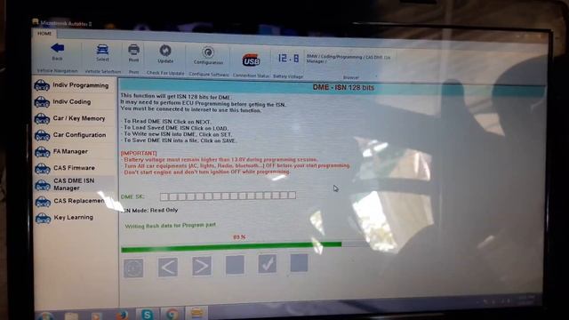 Bmw 325 dme msv80 petrol ecu programming смотреть онлайн