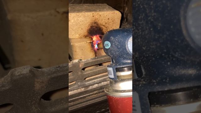 Розжиг топливных брикетов ruf. Легкий способ как затопить печь топливными брикетами смотреть онлайн