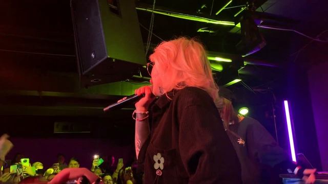 VLOG MOSCOW/ MOZEE MONTANA 06.05.2023 MPS смотреть онлайн