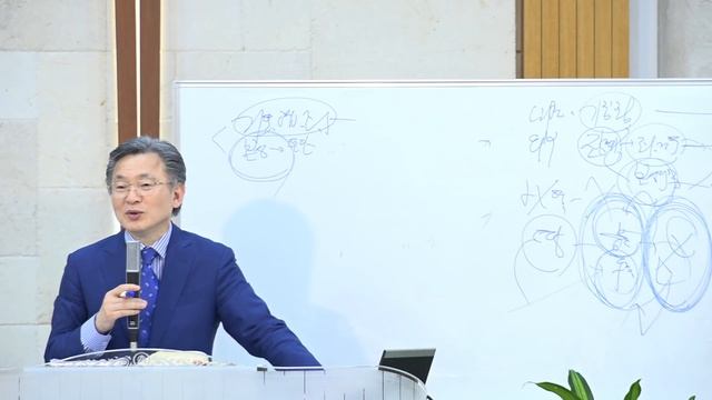 정기영목사, 하나님의 계획과 뜻, 창35:1~5,(20190519후) смотреть онлайн