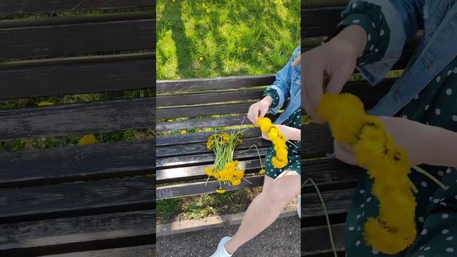 Венок смотреть онлайн