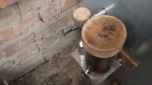 Коптильня из посудомойки.mp4