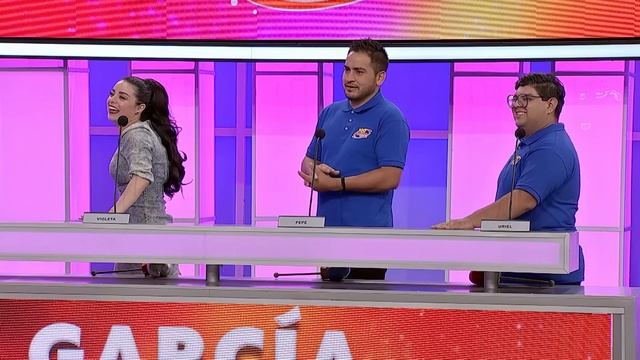 💯 CELIA LORA se enfrenta a Violeta Isfel en 100 Latinos Dijeron | EstrellaTV смотреть онлайн