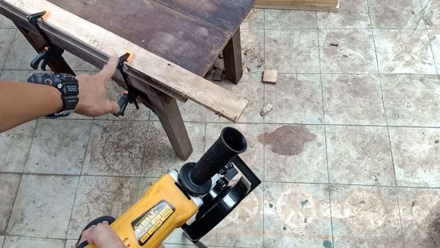 How to use Angle Grinder as Circular Saw │Grinder Attachmnet Unboxing and Review смотреть онлайн