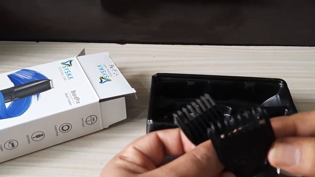 Syska Beard pro Beard Trimmer l Review and unboxing l Sahi wali Advice смотреть онлайн