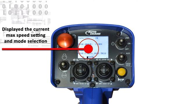 Auto Crane Video Series 07 NexStar Layout смотреть онлайн