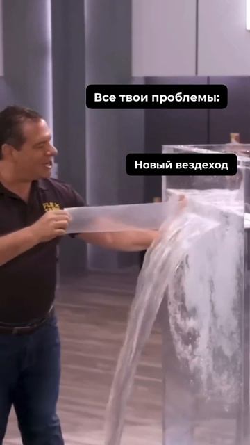 Самое надежное средство! #охота #бездорожье #болотоход #вездеход #рыбалка #offroad #automobile смотреть онлайн