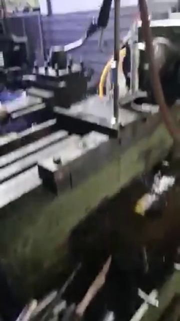 Токарный станок 16У03П смотреть онлайн