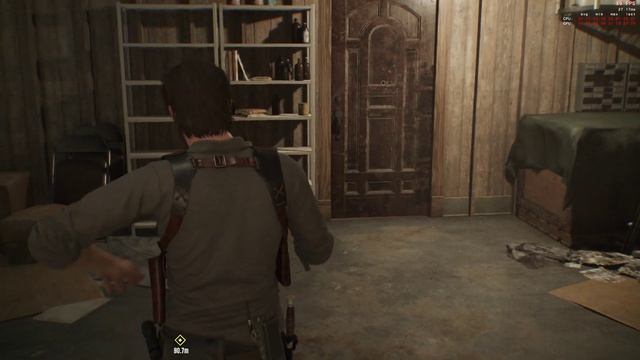 The Evil Within 2 12 10 2018 20 40 10 01 смотреть онлайн