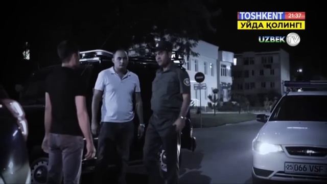"Изқувар" 25-қисм. Миллий ўзбек сериали | "Izquvar" 25-qism. Milliу o'zbek seriali смотреть онлайн