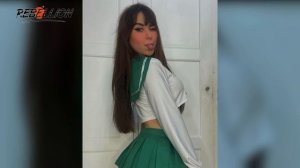 victoria matosa .. Biography, age, weight, relationships, net worth, outfits idea, plus size models