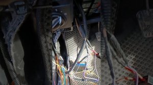 Lada Granta SportLine 2024 год
установка центрального замка + выкидной ключ