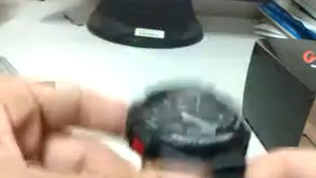 CASIO-G Shock. Ga-100