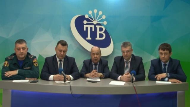 Брифинг 14 марта 2019 года, 16:00 часов смотреть онлайн