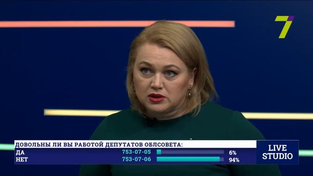 Главные итоги работы областных депутатов смотреть онлайн